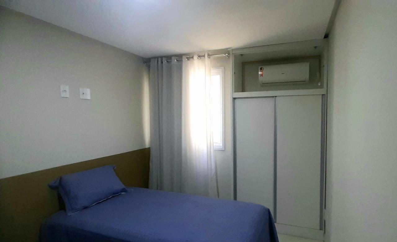 Ap Luxo E Requinte Em Guarapari Apartment Exterior photo
