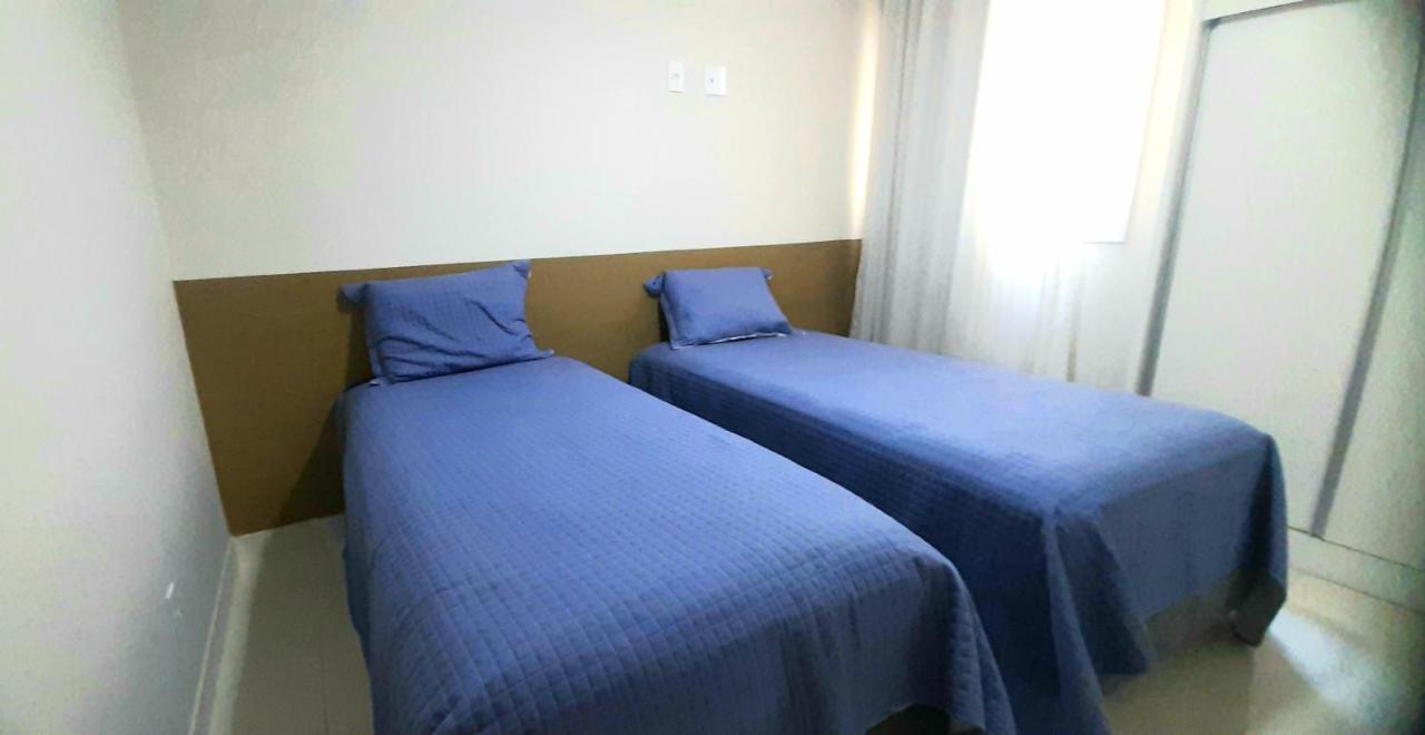 Ap Luxo E Requinte Em Guarapari Apartment Exterior photo