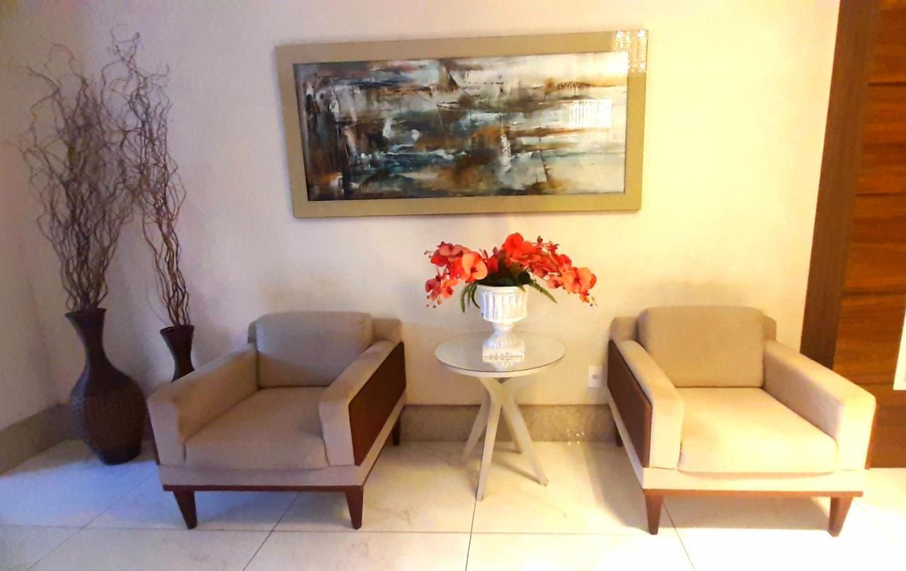 Ap Luxo E Requinte Em Guarapari Apartment Exterior photo