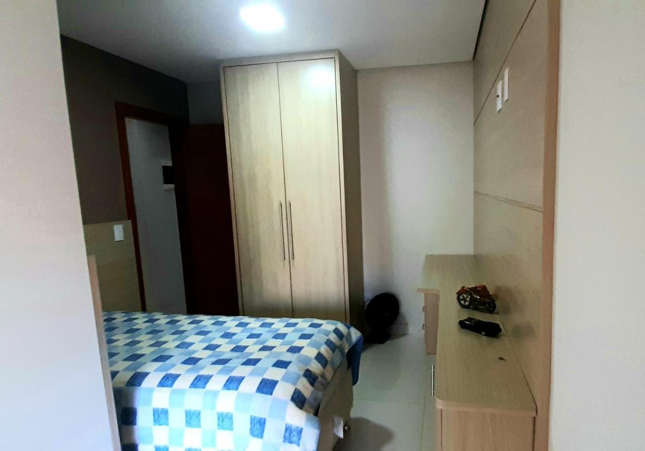 Ap Luxo E Requinte Em Guarapari Apartment Exterior photo